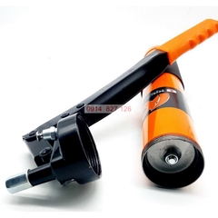 Súng Bơm Mỡ Cầm Tay KAPUSI (K-9088, K-9089) 400cc - 600cc, ống thép chịu được áp suất cao