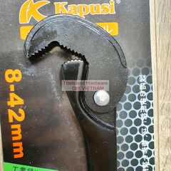 CỜ LÊ ĐA NĂNG  K-7510 KAPUSI MỞ ỐC TỪ 8-42MM