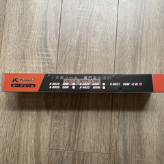 Mỏ hàn nhiệt cao cấp Kapusi công suất 80W K-9031 có núm điều chỉnh nhiệt độ