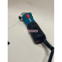 Máy mài cắt góc có điều tốc 900W TOTAL TG109100565, đía phi 100mm, tốc độ 12000 v/p