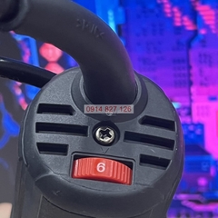 Máy mài cắt góc có điều tốc 900W TOTAL TG109100565, đía phi 100mm, tốc độ 12000 v/p