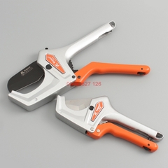 Kéo cắt ống nhựa 32-75mm cao cấp Kapusi,K-0089 K-0090