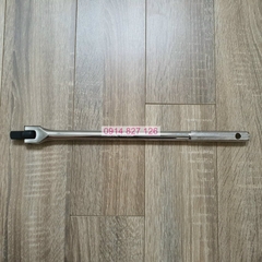 Bộ tuýp khẩu K-9822 KAPUSI 1/2 inch 17 chi tiết