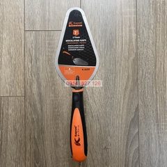 Bay lát gạch đầu tròn 6,7,8 inch Kapusi K-3648, K-3650, K-3652