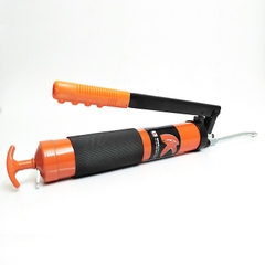 Súng Bơm Mỡ Cầm Tay KAPUSI (K-9088, K-9089) 400cc - 600cc, ống thép chịu được áp suất cao