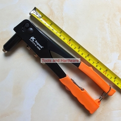 Kìm rút đinh tán rive K-6800 Kapusi 10 inch (25cm)