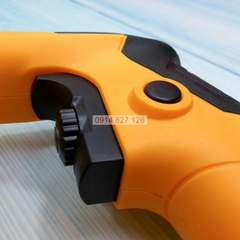 Máy cưa kiếm 710W TOLSEN 79540 có chổi than, chịu lực tốt, cưa gỗ, cưa sắt, cưa nhựa