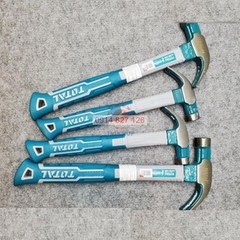 Búa nhổ đinh TOTAL THTS7308 220g, THTS7316 450g, THT73206 560g