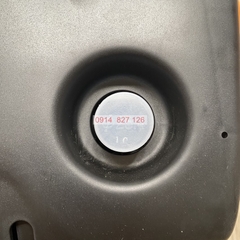 Bộ Máy Rửa Xe 2800W hãng KAPUSI K-6999, đầy đủ phụ kiện lõi đồng 100% siêu bền