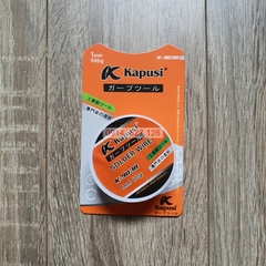 Cuộn thiếc hàn K-9038 KAPUSI, 1mm 100g thiếc hỗn hợp nhựa thông