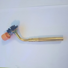Khò hàn đồng kèm que hàn Kapusi K-8012 kim loại cao cấp, điều chỉnh được lửa