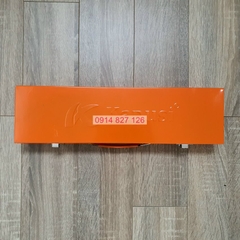 Bộ tuýp khẩu K-9822 KAPUSI 1/2 inch 17 chi tiết
