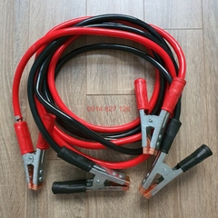 Dây câu bình ắc quy hãng KAPUSI 600A, chiều dài 3m K-9188