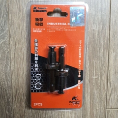 Chốt Chuyển Từ Máy Bắn Vít Sang Khoan đầu kẹp khoan măng ranh ren 10mm hãng Kapusi Japan