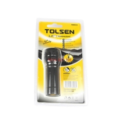 Đèn pin phóng to ( công nghiệp) 3W  Tolsen 60033