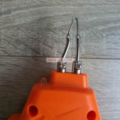 Mỏ hàn xung KAPUSI 100W K-9026