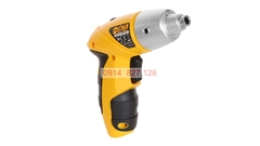 Máy khoan vặn vít pin đa năng TOLSEN 79010, dùng pin Lithium 3.6V nhỏ gọn