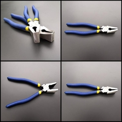 Kìm bẻ kính 20cm chuyên dụng, Kềm bẻ kính, Kiềm bẻ kiếng