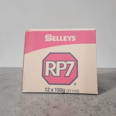 Chai Xịt Selleys Bôi Trơn Đa Năng Kapusi RP7 150g 211ml – Chống Kẹt, Đẩy Ẩm, Bảo Vệ Kim Loại Hiệu Quả