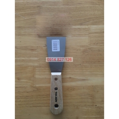 Sủi cán gỗ TOLSEN đủ các cỡ từ 35-50-75-100mm model 40201-40202-40204-40205, thép không gỉ