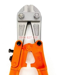 Kìm cắt sắt cộng lực đa năng KAPUSI K-0627 cỡ từ 30inch-750mm