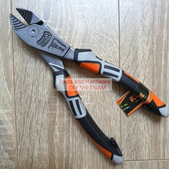 Kìm cắt K-8001 Kapusi cao cấp cỡ 7 inch kiểu dáng công nghiệp