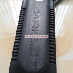 Cưa gỗ cầm tay 350mm Barker lưỡi đen và trắng có thể mua kèm lưỡi thay thế, Cưa gỗ tiêu chuẩn Nhật Bản có bao đựng