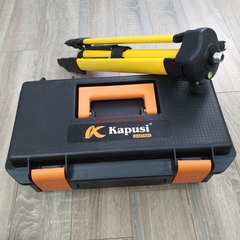 Chân máy cân bằng lazer Kapusi K-2634