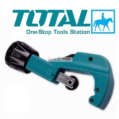 Dao cắt ống đồng và nhôm Total THT53321 dụng cụ cắt ống 178mm hợp kim cao cấp chống rỉ sét