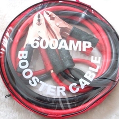 Dây câu bình ắc quy hãng KAPUSI 600A, chiều dài 3m K-9188