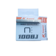 Đinh Ghim Công Nghiệp Kapusi K-6895 (16/8), K-6893 (1008J), K-6894 (F10) Dùng Cho Máy Bắn Đinh Cầm Tay, Máy Bấm Đinh
