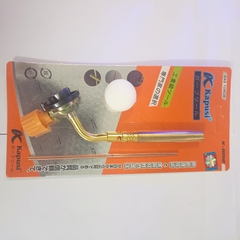 Khò hàn đồng kèm que hàn Kapusi K-8012 kim loại cao cấp, điều chỉnh được lửa