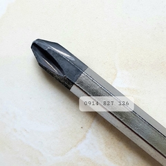 Tô Vít Đóng Nhật Bản 2 Cạnh và 4 Cạnh (chiều dài 150 – 200mm) - phi 6 và phi 8
