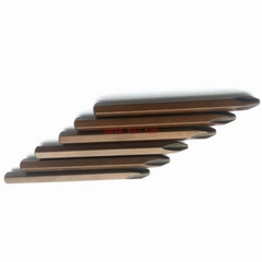 Bộ mũi vít đóng hãng KAPUSI K-7165 bake Ph2 đầu tù K-7165