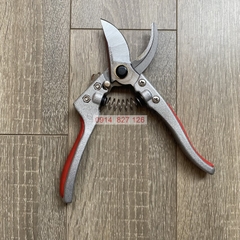 Kéo cắt tỉa cành SADA 210mm tặng kèm lò xo chính hãng Nhật Bản, lưỡi thép sắc bén, Bh 12 tháng diy-vietnam