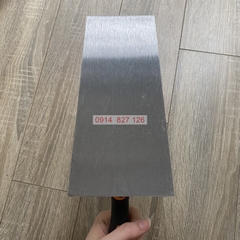 Bay lát gạch đầu vuông 6,7,8 inch Kapusi K-3656 K-3658 K-3660