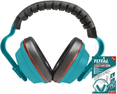 Bịt tai chống ồn TOTAL TSP701 chống ồn miếng bọt xốp mềm, bảo vệ đôi tai khỏi những tiếng ồn