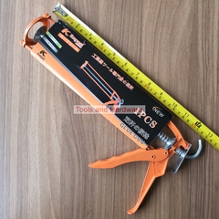 Súng bắn keo silicon hãng Kapusi bền chắc chắn K-6781 và K-6786