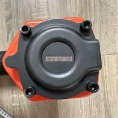Máy bắn đinh bê tông chữ U dùng hơi KAPUSI Japan, cỡ đinh 18-64mm tốc độ bắn nhanh, Bh12 tháng diy-vietnam