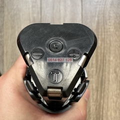 Pin 12v K-00001 Kapusi Lắp vừa cho dòng máy khoan 12V kapusi và 1 số dòng máy thông dụng