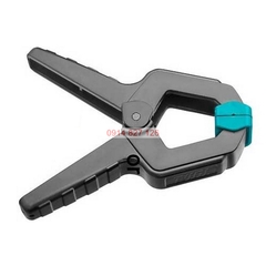 Kẹp lò xo 15KGS TOTAL | kẹp gỗ chữ A kích thước 4-6'' lực kẹp 15kg miệng kẹp 50-68mm