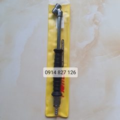 Tay bơm lốp TAITEC cao cấp (ren trong, ren ngoài)