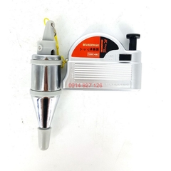 Quả rọi tự động giữ thăng bằng Kapusi 3m - 6m  (Lập Lòn có từ tính ) K-2568, K-2569