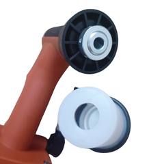 Máy Rút Rive Hơi Kapusi K-6811 tự hút, rút đinh tán công nghiệp, tần suất, cường độ cao