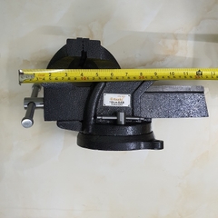 Ê tô bàn nguội Asaki 6 inch độ mở 150mm mâm xoay 360 độ bảo hành 12 tháng, Eto xoay, Eto kep ban, Eto kep, Ê tô nhật, ê tô bàn khoan, ê tô mâm xoay, thanh lý ê tô số lượng lớn, Eto ban nguoi, Ê tô ban
