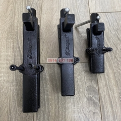 Vam cảo 2 càng đa năng KAPUSI K-1022, K-1023, K-1024, K-1025, cỡ 3-8inch thép carbon độ cứng cao