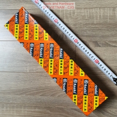Bộ cờ lê 2 đầu mở hãng Asaki cao cấp, gồm 10 chi tiết từ 6x7 đên 30x32mm