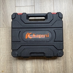 Máy khoan pin không chổi than KAPUSI Nhật Bản 12V đa chức năng khoan, bắt vít, có sạc nhanh