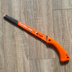 Cưa cây cảnh pon sai mini, chiều dài lưỡi 210mm K-8799 hãng Kapusi