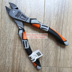Kìm cắt K-8001 Kapusi cao cấp cỡ 7 inch kiểu dáng công nghiệp